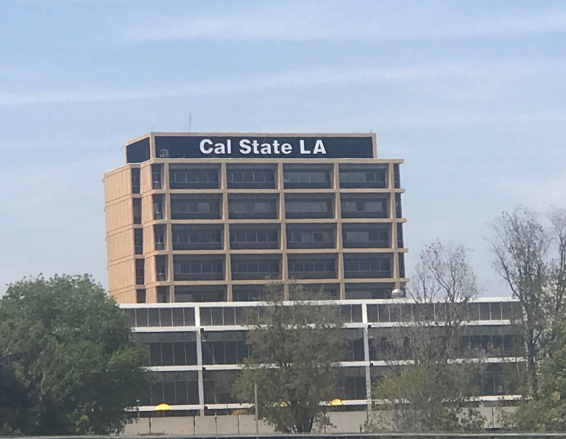 csulaView
